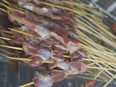-德四家·云南傣味烧烤品牌(和谐店)
