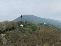 -紫金山天文台