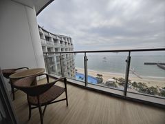 -深圳大梅沙京基洲际度假酒店