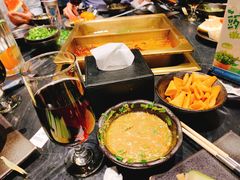 -王家渡火锅(金宝汇店)