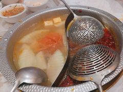 -潮汕大目牛肉火锅(皇岗旗舰店)