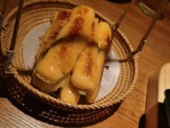 粗粮玉米粑-顺香居·老字号湖北菜(江汉路店)