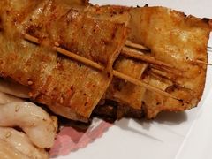 -小乾杯串店•16年沈阳烧烤(文安路店)
