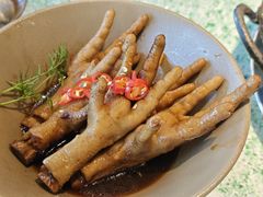 -鸿姐老火锅(龙阳店)