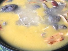 -炊烟餐厅