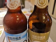 -海底捞火锅(龙湖三千集店)