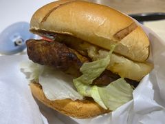 -肯德基(昌里店)