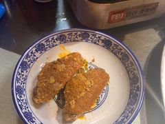 -手抄板凳江南菜(湖滨商业街店)