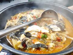 -万景饭店·鱼街农家菜