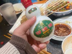 -福苗小骆驼烧烤(中关村店)