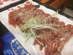 -成都老码头火锅(旺角店)
