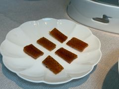 -四季民福烤鸭店(外滩外白渡桥店)