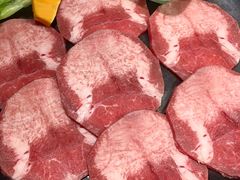 -山之屋炭火烧肉·生啤畅饮(大朗万科中央公园店)