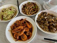 -丰收渔港饭店(嵊泗店)