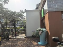 -奈雪的茶(大梅沙8号仓店)
