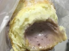 -巴黎贝甜(昆城广场店)