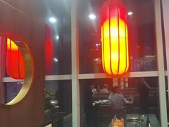 -前门·鲜肉火锅(长风店)
