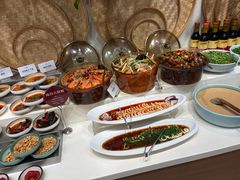 -第六季自助餐厅(北太平庄店)