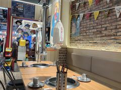 -哼蟹二将·烤肉酱蟹(合生汇店)