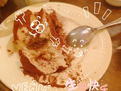 -沏点Trattoria意大利餐厅(新街口店)