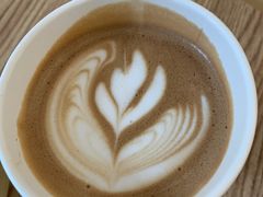 -Cafe on warm(丹霞店)