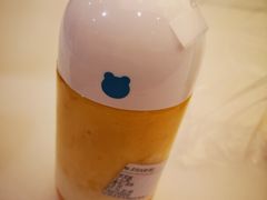 -兰熊鲜奶(西直门凯德mall店)