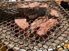 -黑牛の店·和牛烧肉(合生汇店)
