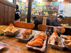 -米彩料理(西丽店)