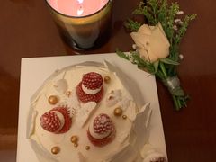 -EVERNAKED裸蛋糕(SOHO天山店)