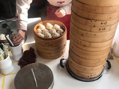 -锡笼记·无锡小笼(大润发店)