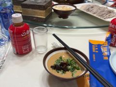 -福寿斋·老北京铜锅涮肉·烤鸭(顺义总店)