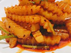 -全牛匠·乐山跷脚牛肉(西北旺万象汇店)