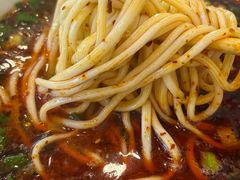 -德元兰州纯汤牛肉面