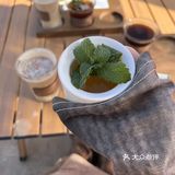 来束河古镇旅游……屋顶咖啡都替你们找好了……！！