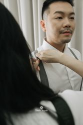 -BROTHER西服礼服定制·商务·婚礼(佛山南海店)