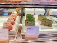-那家面包房(珠江路店)