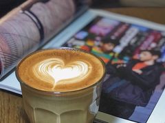 -Peet's 皮爷咖啡(东湖路手作店)