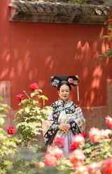 -美云庭古装·格格服汉服·京城旅拍(北京店)