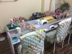 -IDEA·艾蒂尔科技美肤·日式美甲美睫集合店