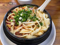 -宫廷药膳罐罐面(兴庆路店)