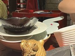 -袁老四重庆老火锅(桐梓坡店)