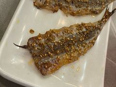 -醉炫音速烧烤·干煸菜(沙河总店)