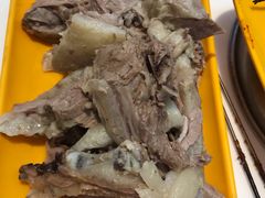 -清真.德枭炕肉店.青海菜(大新街夜市店)