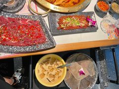 -哥老官重庆美蛙鱼头(宝山龙湖店)