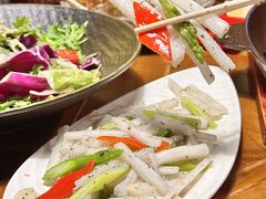 -雀舞云南菜(天津天河城购物中心店)