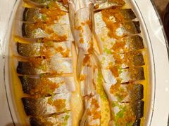 -金成潮菜博物馆(海珠湿地店)