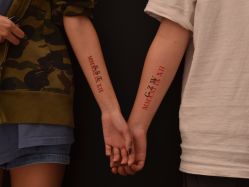 -極致刺青TATTOO STUDIO 私人订制