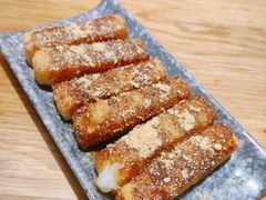 -付小姐在成都(川沙店)