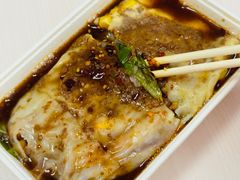 瘦肉鸡蛋肠粉-超藏广东肠粉王(文灶店)