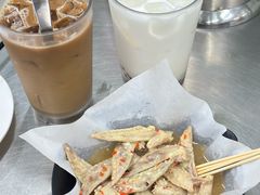 -颓记茶餐厅(夏湾店)
